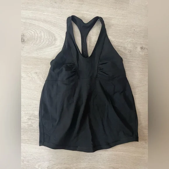 Lululemon Tank - Picture 2 of 3
